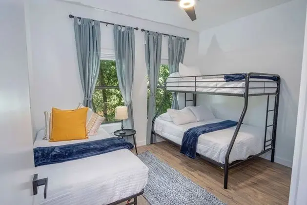 Apart Daire (3 Bedrooms)