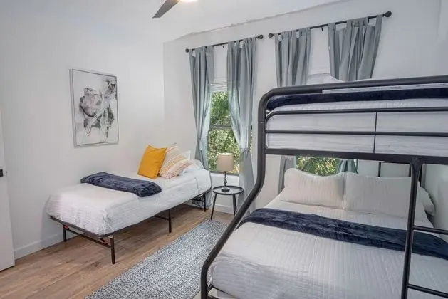 Apart Daire (3 Bedrooms)