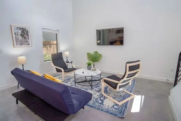 Apart Daire (3 Bedrooms)