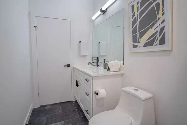 Apart Daire (3 Bedrooms)