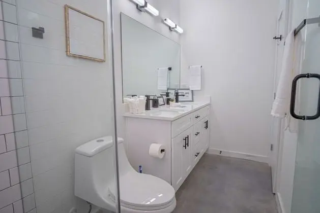 Apart Daire (3 Bedrooms)