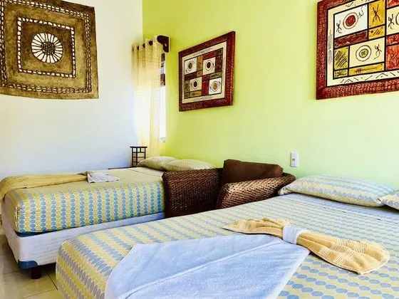 Villa, 3 Yatak Odası, Balkon