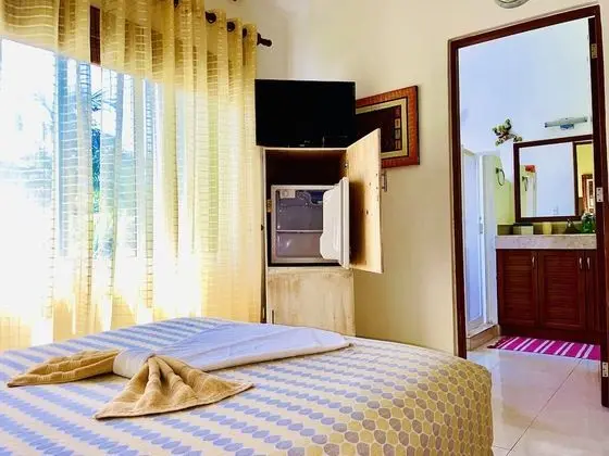 Villa, 3 Yatak Odası, Balkon