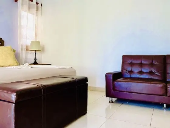 Villa, 3 Yatak Odası, Balkon