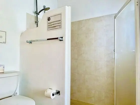 Villa, 3 Yatak Odası, Balkon