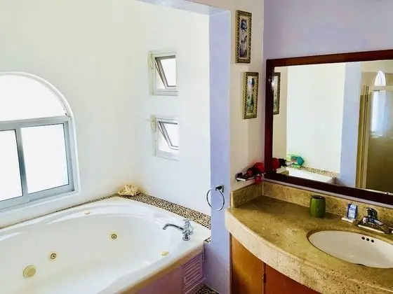 Villa, 3 Yatak Odası, Balkon