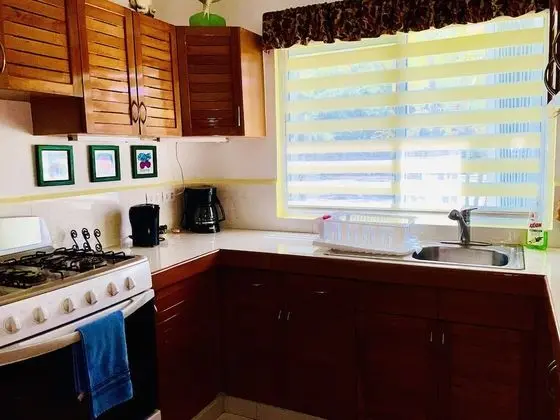 Villa, 3 Yatak Odası, Balkon