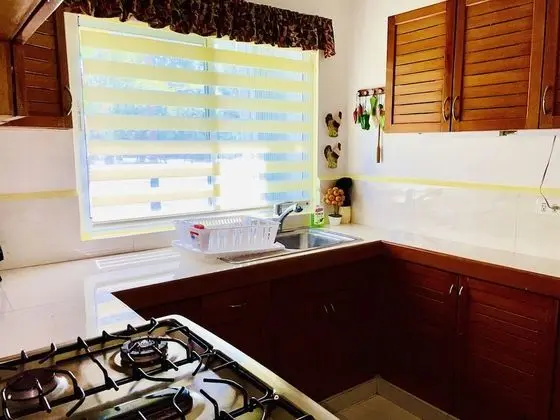 Villa, 3 Yatak Odası, Balkon