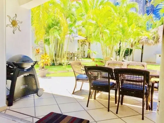 Villa, 3 Yatak Odası, Balkon