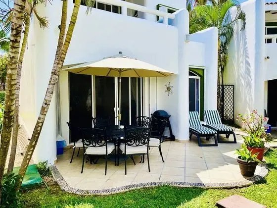 Villa, 3 Yatak Odası, Balkon