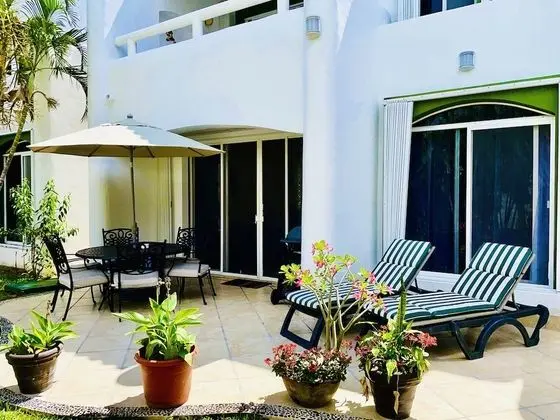 Villa, 3 Yatak Odası, Balkon