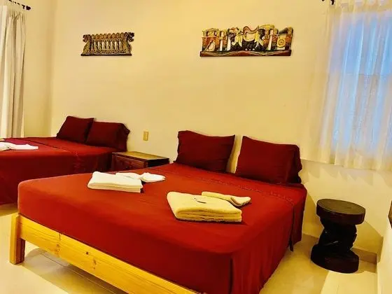 Villa, 3 Yatak Odası, Balkon, Bahçe Manzaralı