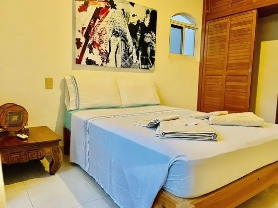 Villa, 3 Yatak Odası, Balkon, Bahçe Manzaralı