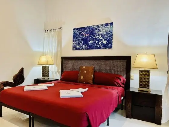Villa, 3 Yatak Odası, Balkon, Bahçe Manzaralı