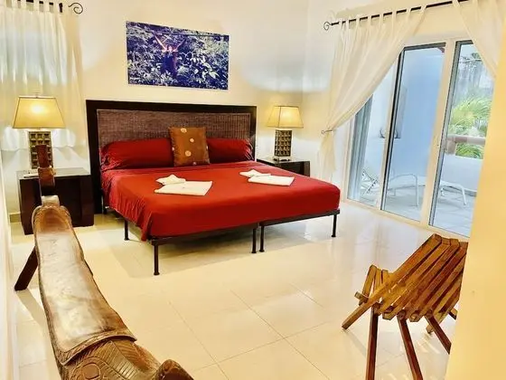 Villa, 3 Yatak Odası, Balkon, Bahçe Manzaralı