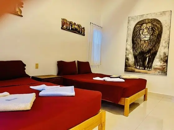 Villa, 3 Yatak Odası, Balkon, Bahçe Manzaralı