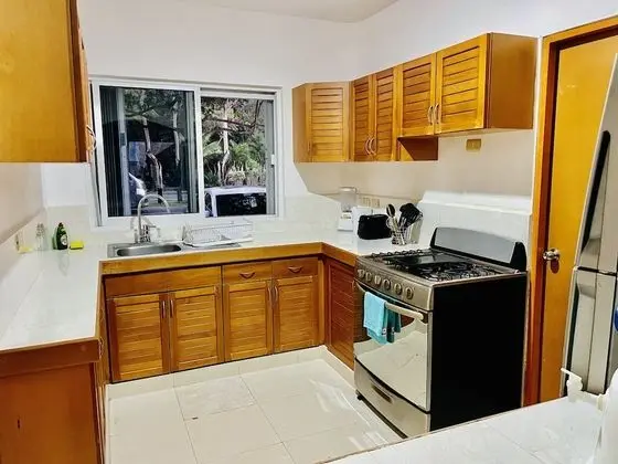 Villa, 3 Yatak Odası, Balkon, Bahçe Manzaralı