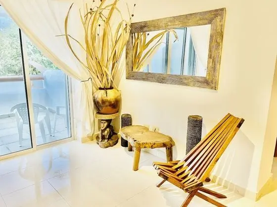 Villa, 3 Yatak Odası, Balkon, Bahçe Manzaralı