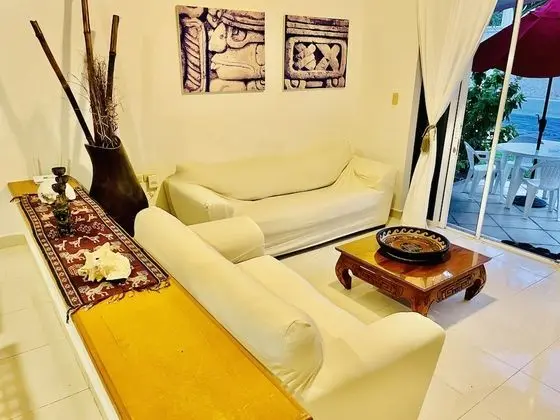 Villa, 3 Yatak Odası, Balkon, Bahçe Manzaralı
