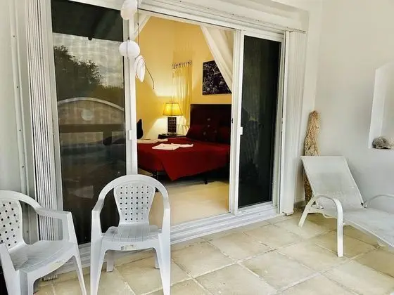 Villa, 3 Yatak Odası, Balkon, Bahçe Manzaralı