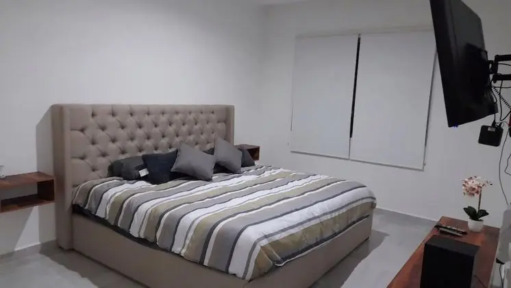 Daire, 2 Yatak Odası, Balkon