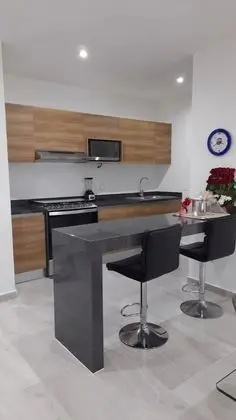 Daire, 2 Yatak Odası, Balkon