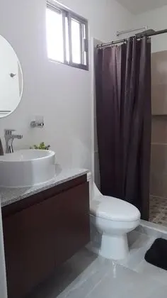 Daire, 2 Yatak Odası, Balkon