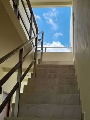 Daire, 2 Yatak Odası, Balkon