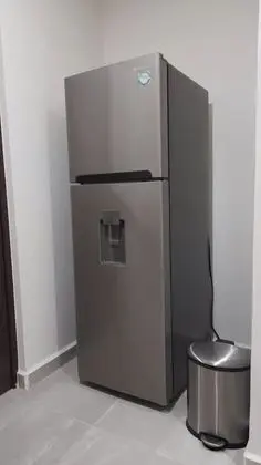Daire, 2 Yatak Odası, Balkon