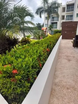 Daire, 2 Yatak Odası, Balkon