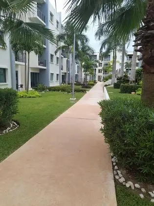 Daire, 2 Yatak Odası, Balkon