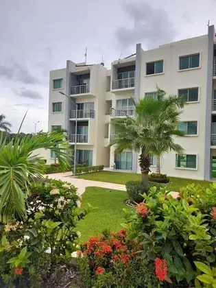 Daire, 2 Yatak Odası, Balkon