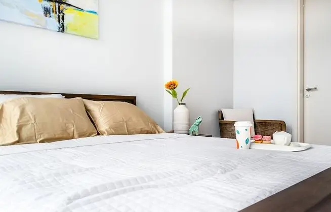 Deluxe Apart Daire, 3 Yatak Odası