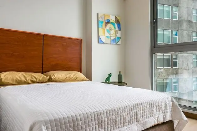 Deluxe Apart Daire, 3 Yatak Odası