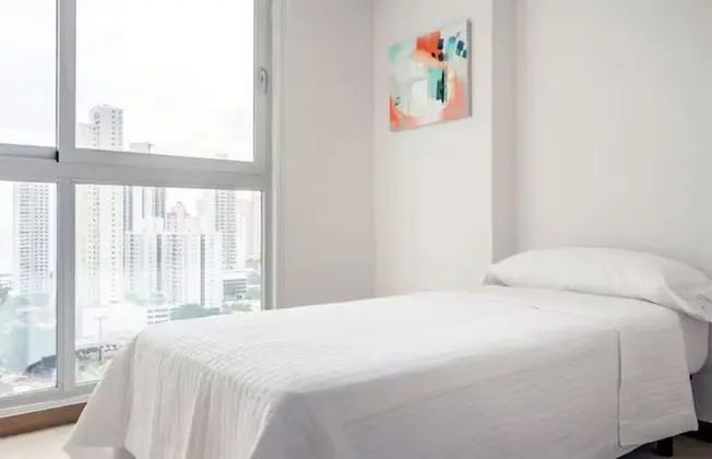 Deluxe Apart Daire, 3 Yatak Odası