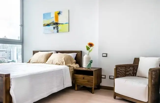 Deluxe Apart Daire, 3 Yatak Odası
