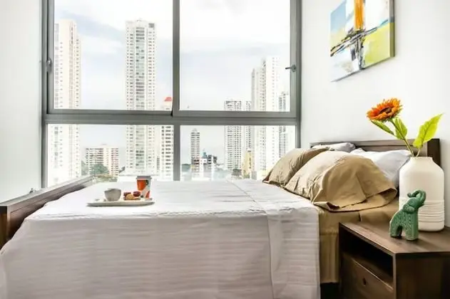 Deluxe Apart Daire, 3 Yatak Odası