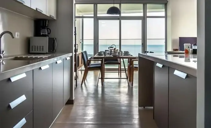 Deluxe Apart Daire, 3 Yatak Odası