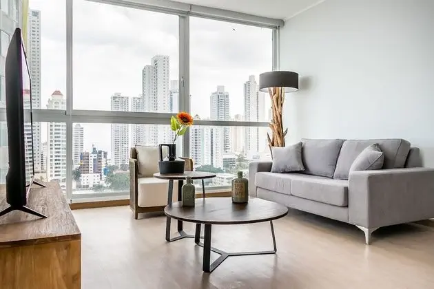 Deluxe Apart Daire, 3 Yatak Odası