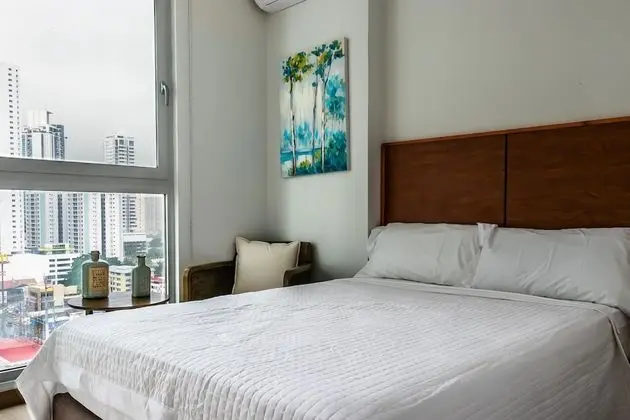 Deluxe Apart Daire, 3 Yatak Odası