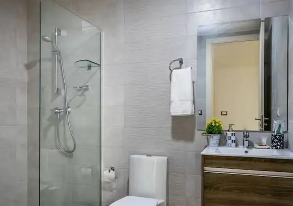 Deluxe Apart Daire, 3 Yatak Odası