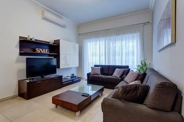 Apart Daire (1 Bedroom)