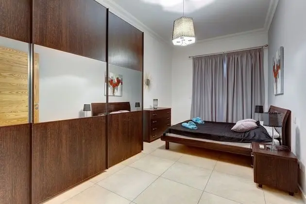 Apart Daire (1 Bedroom)