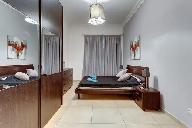 Apart Daire (1 Bedroom)