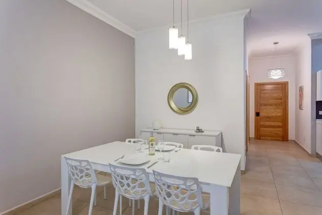 Apart Daire (1 Bedroom)