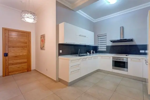 Apart Daire (1 Bedroom)