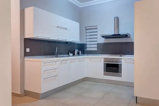 Apart Daire (1 Bedroom)