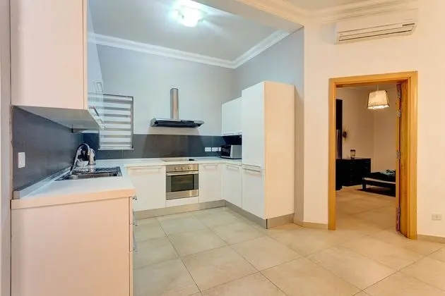 Apart Daire (1 Bedroom)