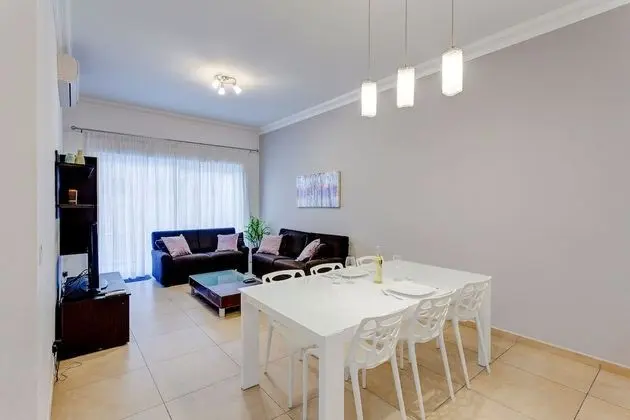 Apart Daire (1 Bedroom)