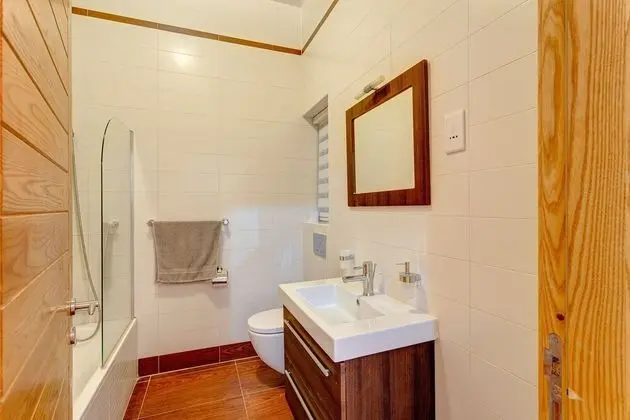 Apart Daire (1 Bedroom)